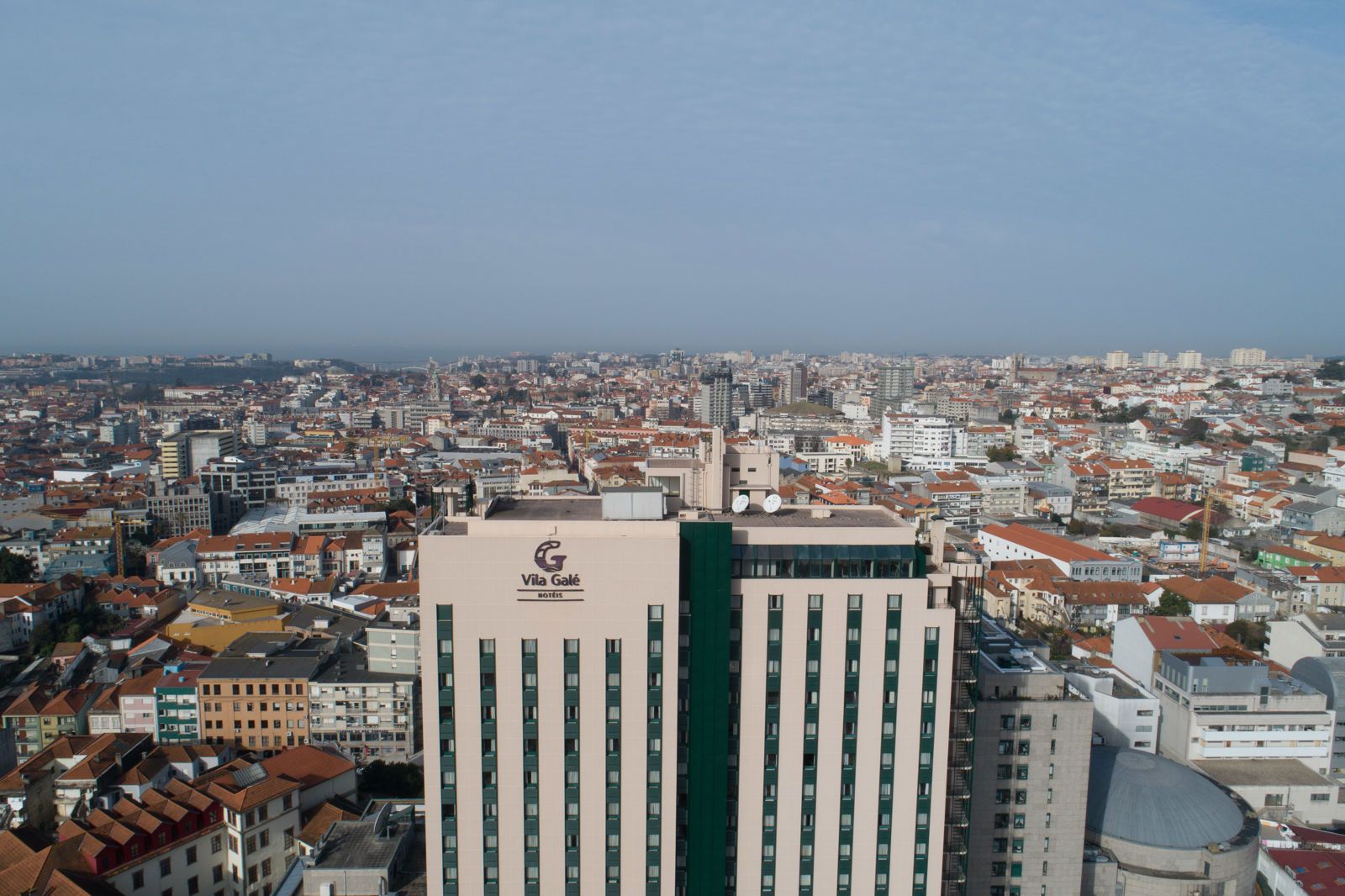 Vila Galé Porto, foto 9