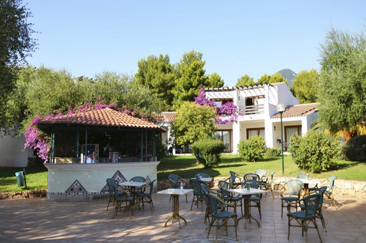 Club Esse Palmasera Resort, foto 2