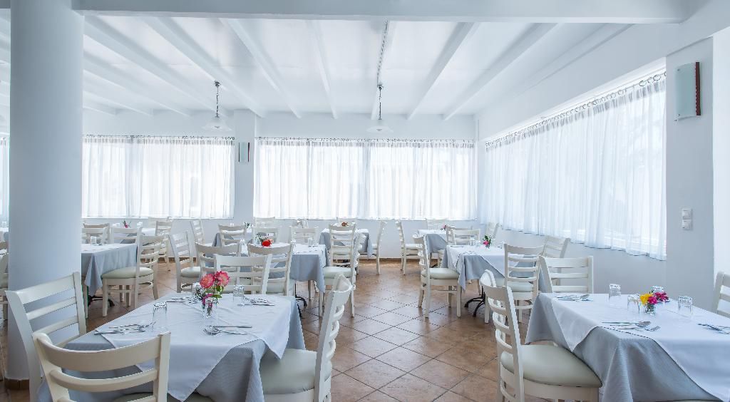 Naxos Holidays Hotel, foto 2