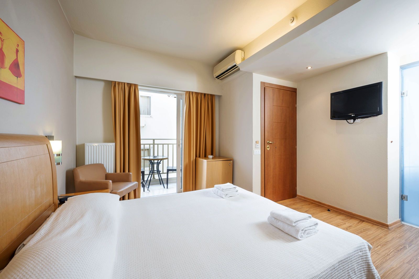 Kitro Beach Hotel, foto 3