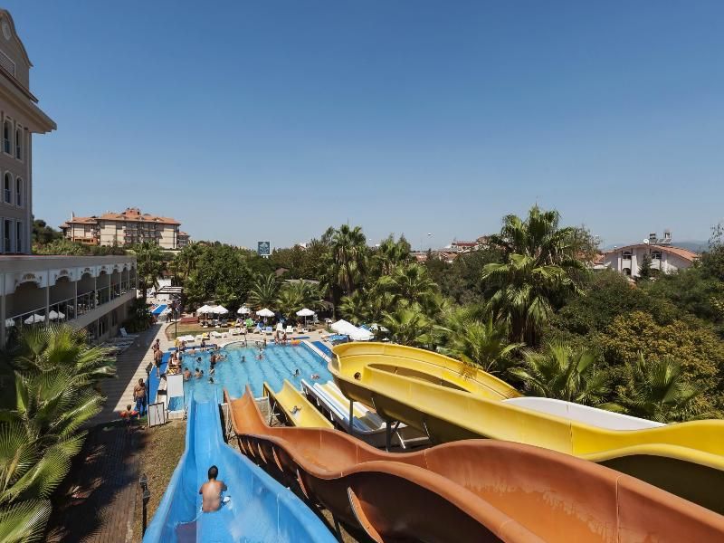 Sultan Of Side Hotel, foto 9