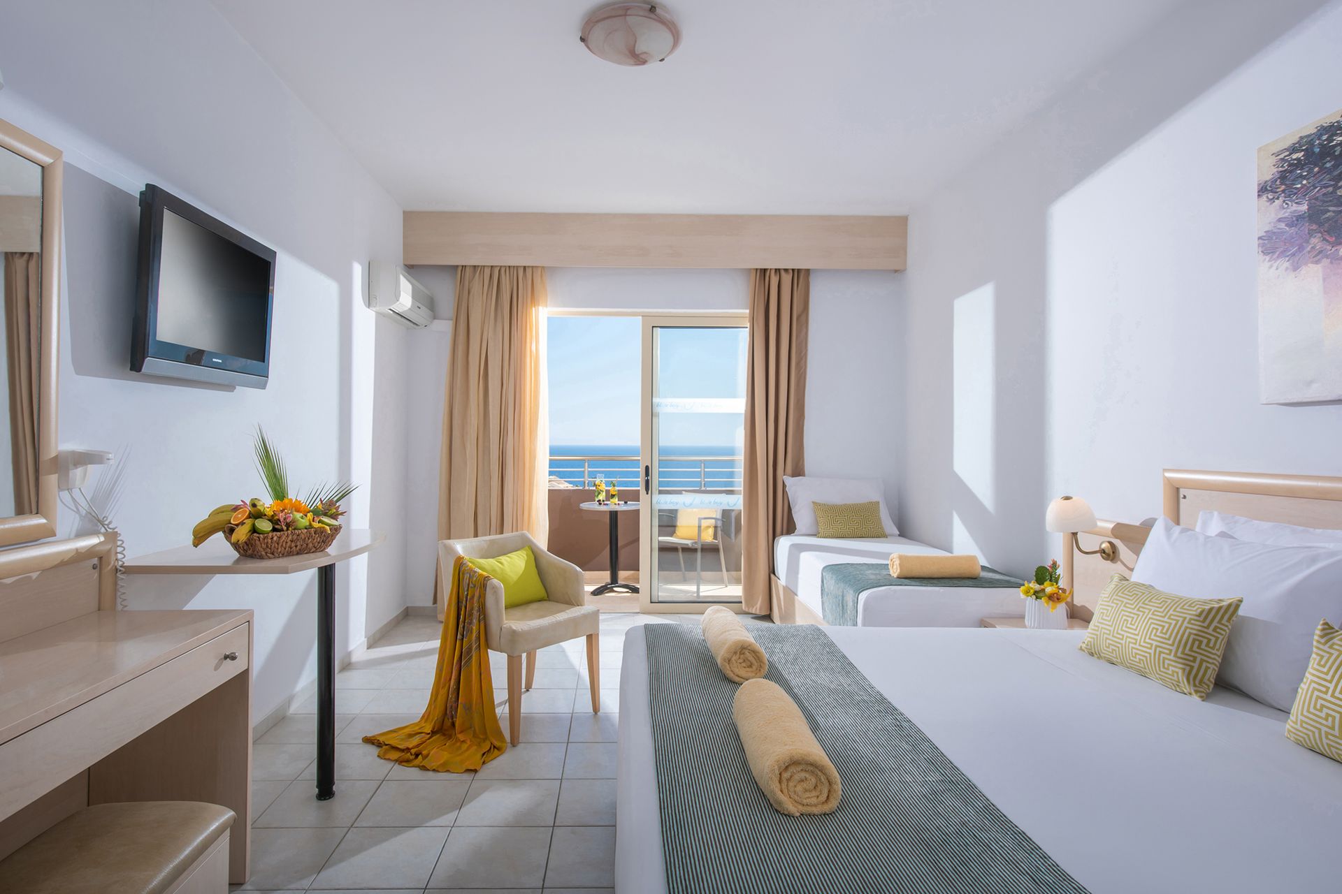 Blue Bay Resort Hotel, foto 8