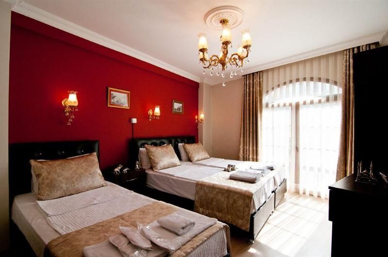 Magnificent Hotel, foto 11