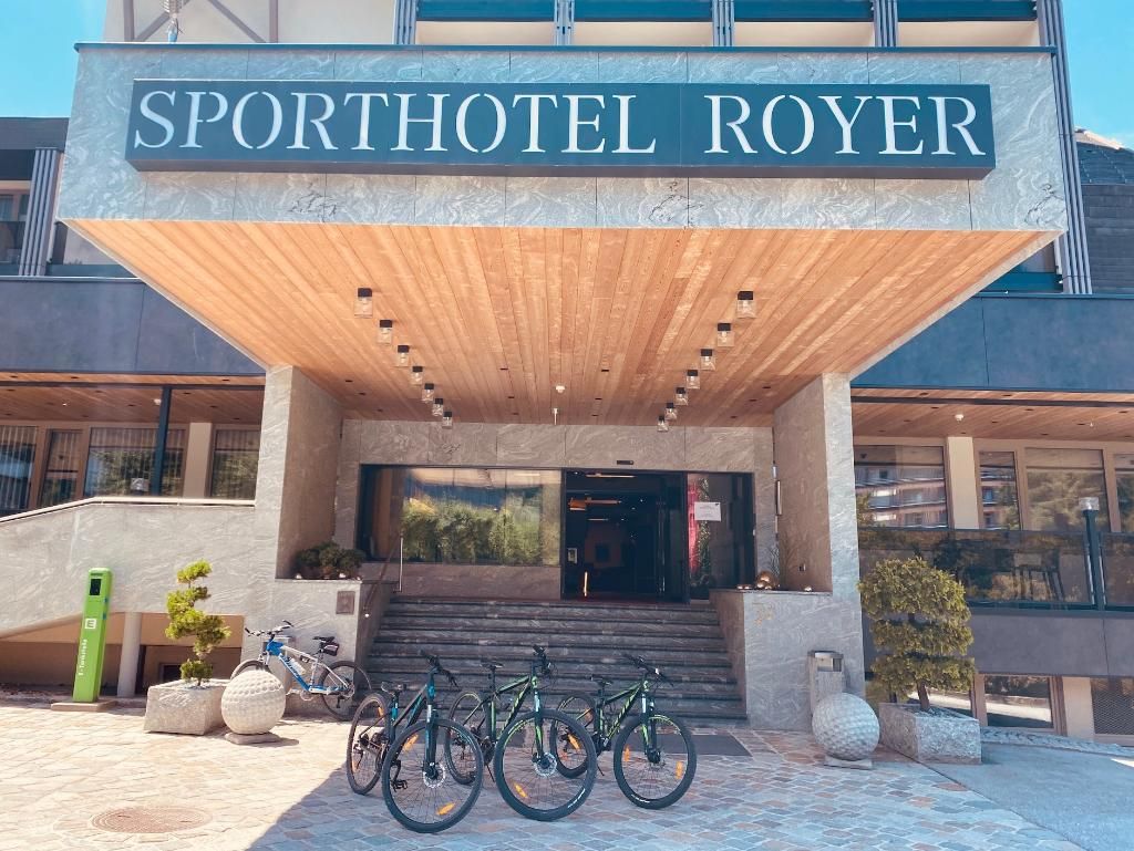 Sporthotel Royer , foto 4
