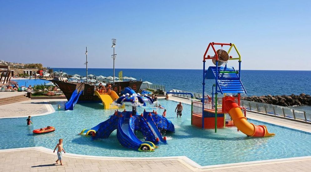 Petra Mare Hotel, foto 4