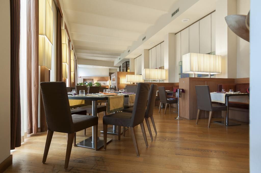 Hotel Barrage, foto 7