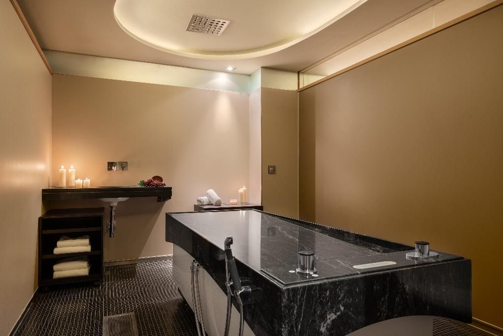 Eurostars Valbusenda Hotel Bodega & Spa, foto 8