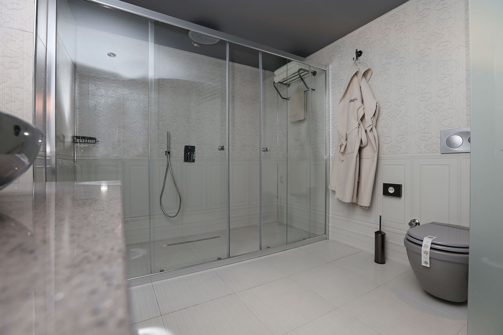 Qlusive Hotel, foto 13
