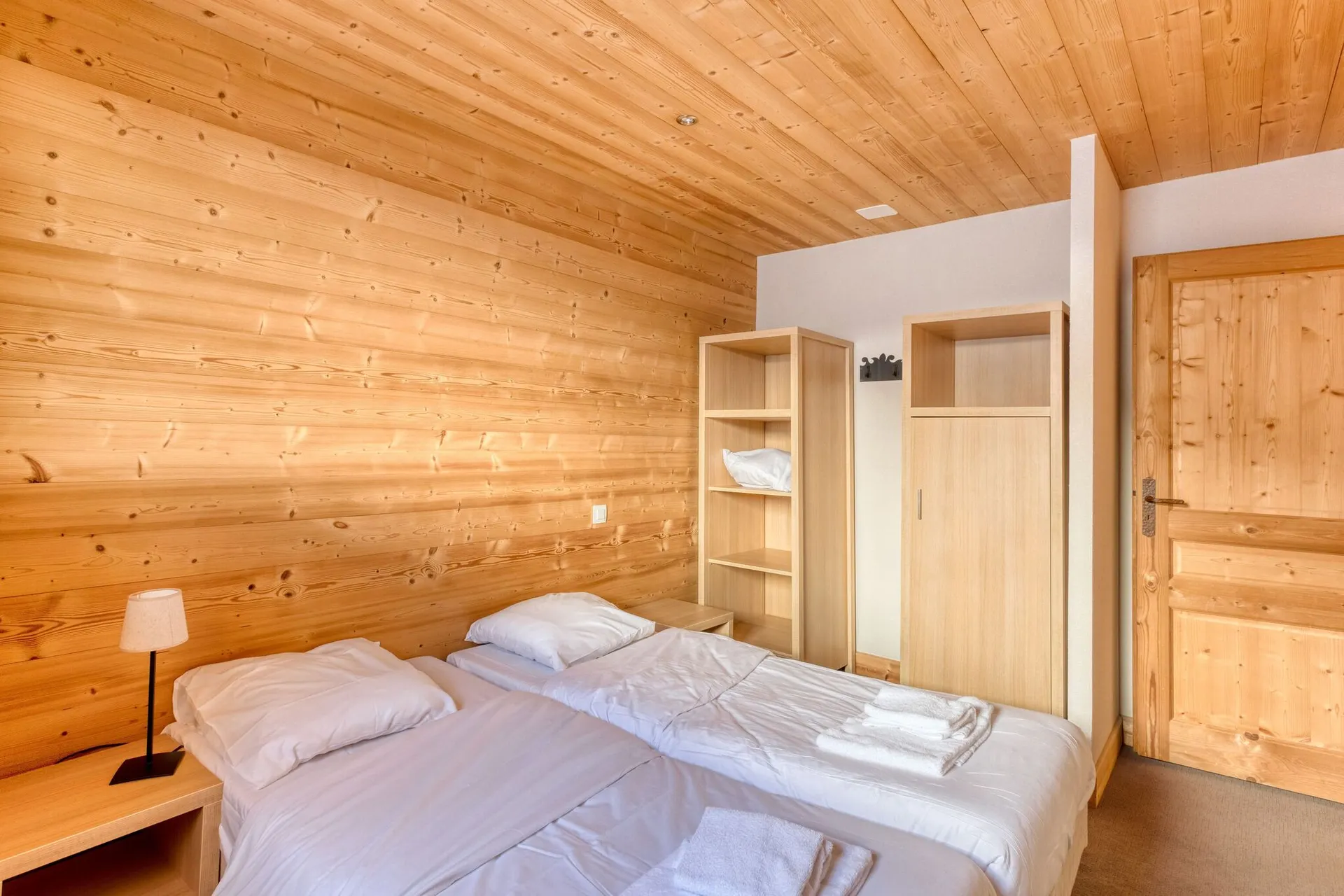 Slaapkamer