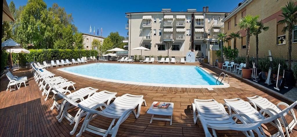 Hotel St. Moritz, foto 5