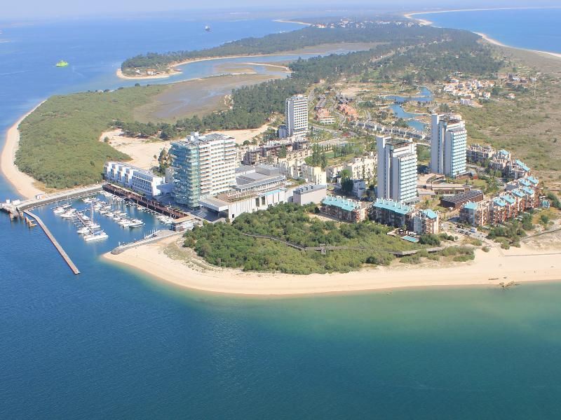 Troia Residences - Ácala Apartments, foto 9