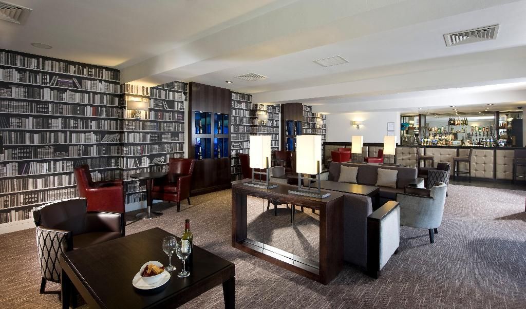 Holiday Inn Birmingham-Bromsgrove, foto 14