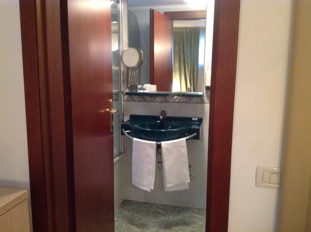 Hotel Villa Cipro, foto 4