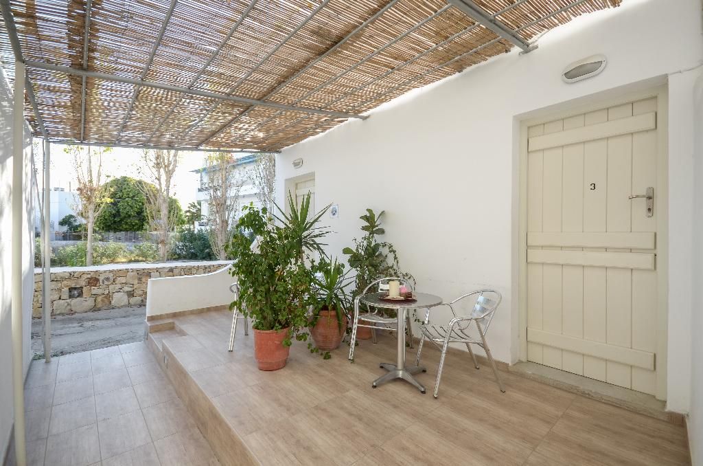 Depis Suites & Apartments, foto 2