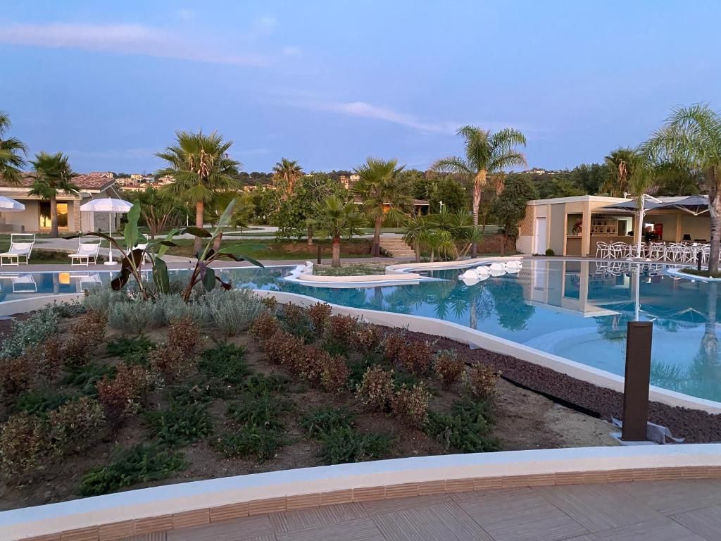 Resort Agave Blu, foto 4