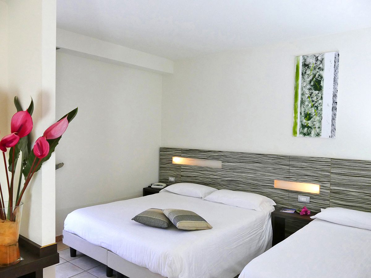 Scoglio della Galea Resort & Spa, foto 3