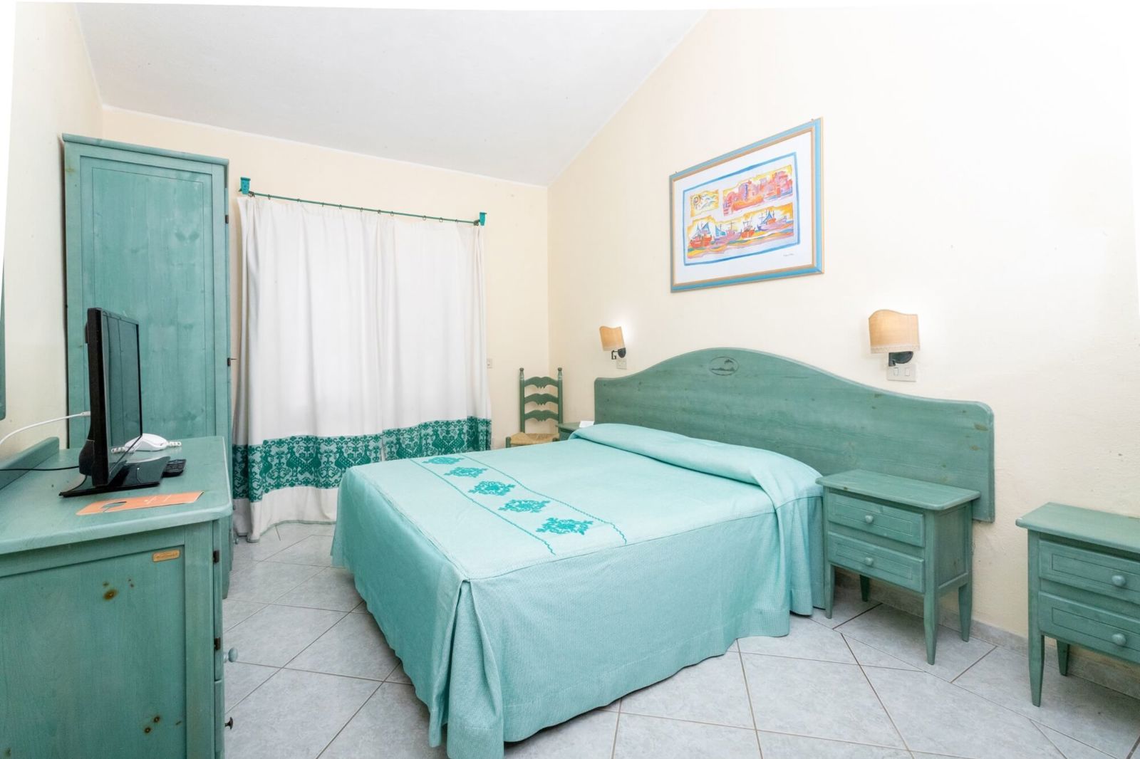 Club Hotel Marina Seada Beach, foto 3