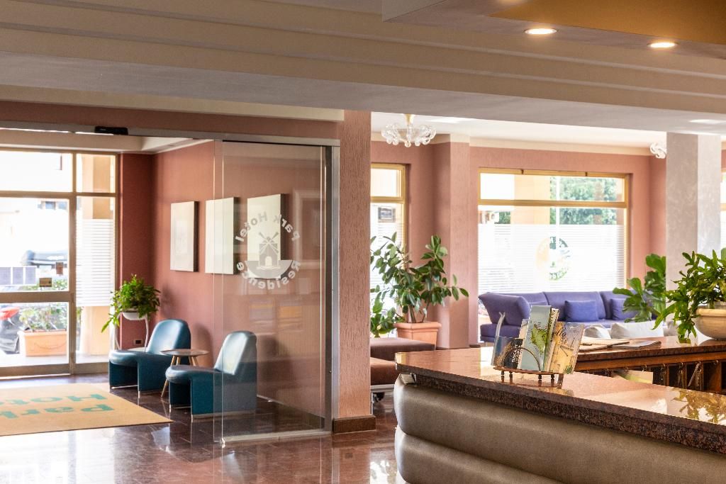 Park Hotel, foto 8