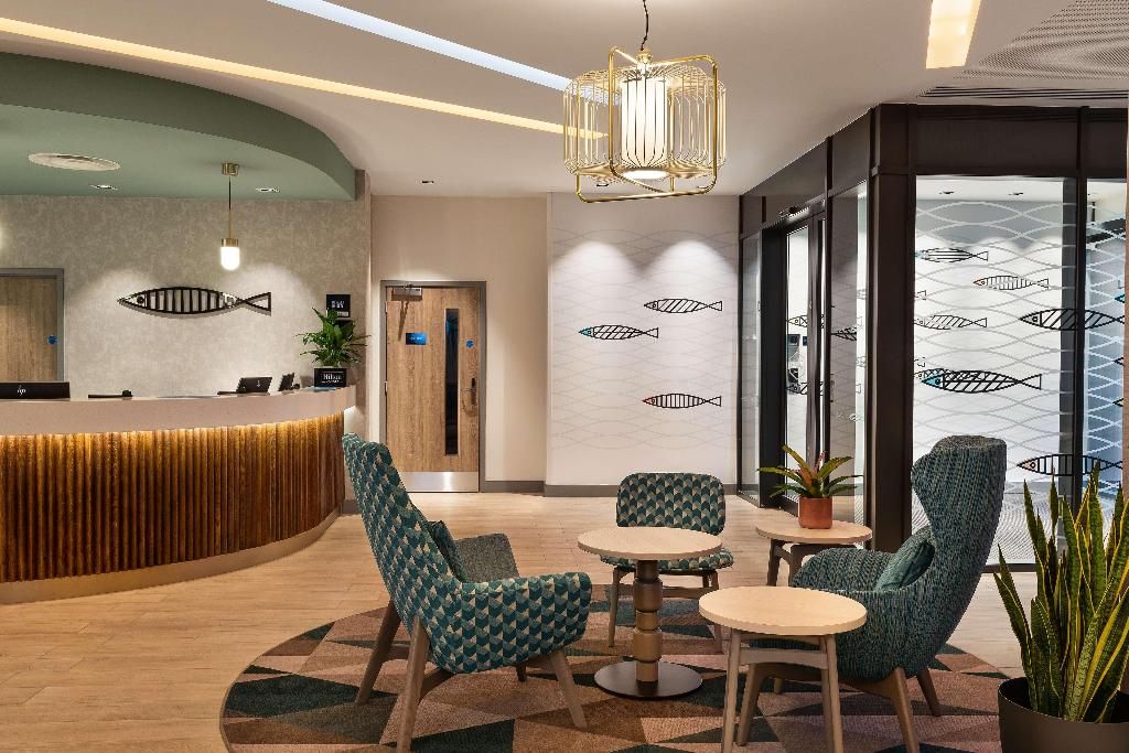 Hampton by Hilton Torquay, foto 6