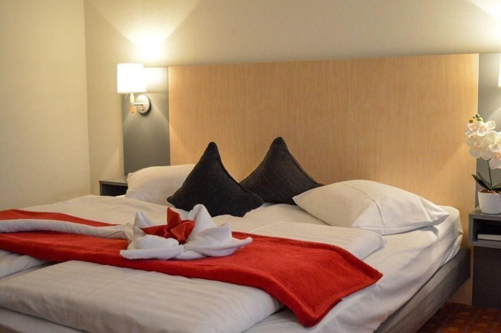 CAREA Residenz Hotel Harzhöhe, foto 7
