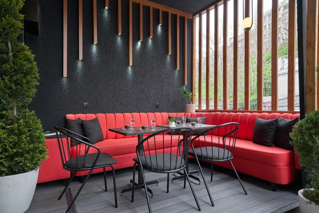Actuel Life Hotel, foto 6