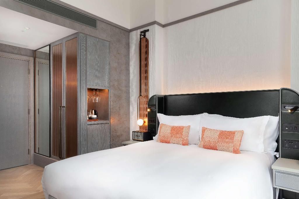 Hart Shoreditch Hotel London, Curio Collection by Hilton, foto 2