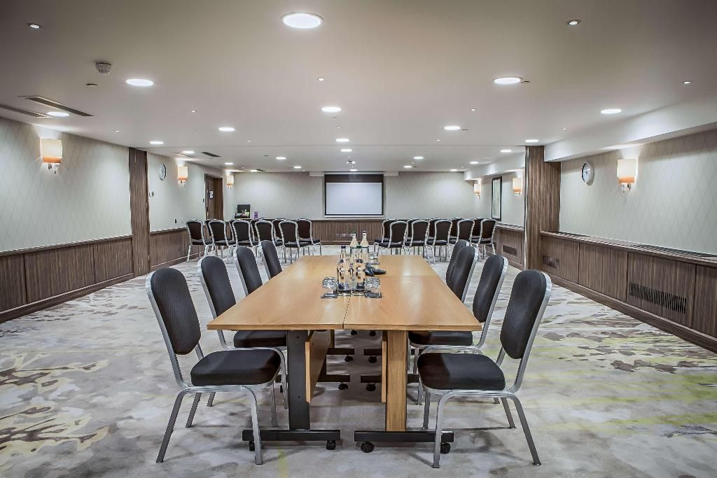 Hilton London Kensington, foto 15