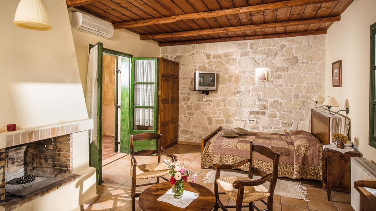 Enagron Cretan Ecotourism Village, foto 7