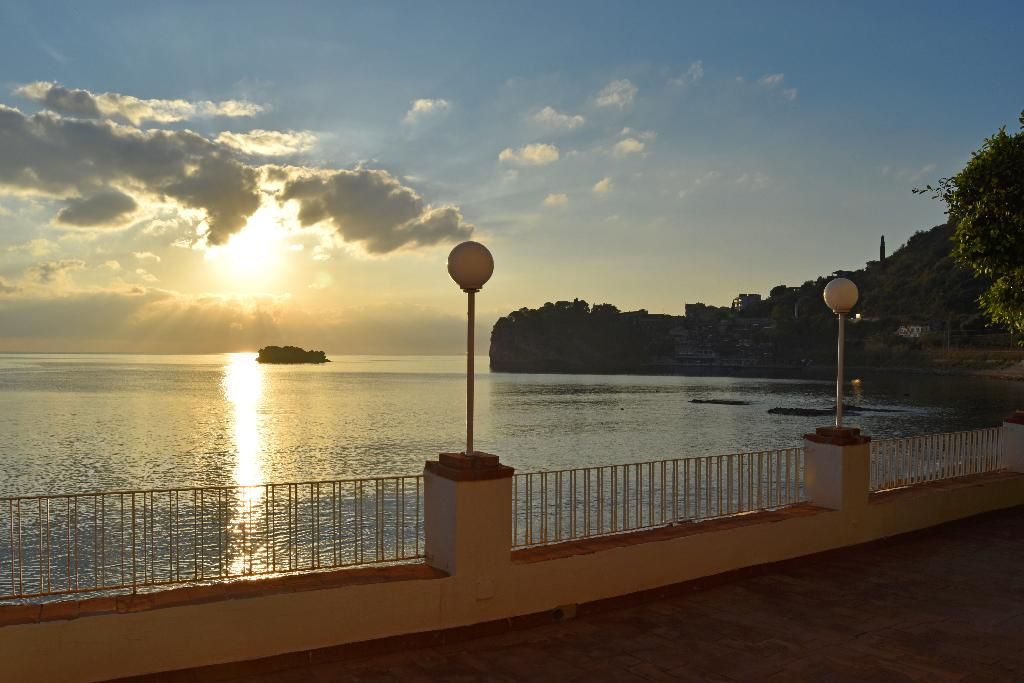 Hotel Lido Mediterranee, foto 2