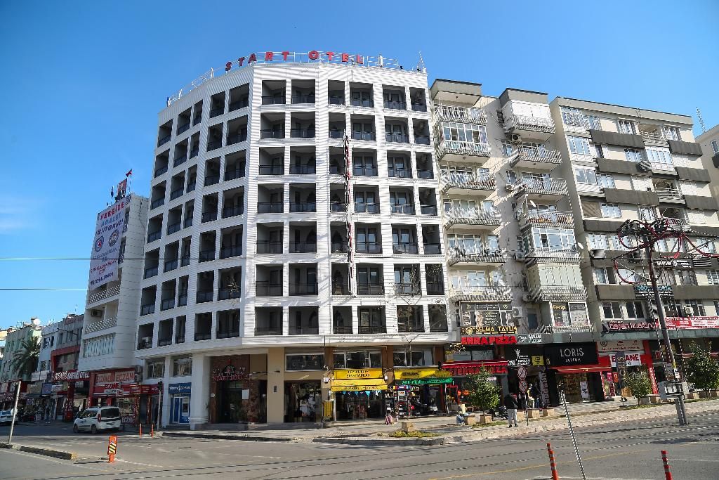 Start Otel, foto 6