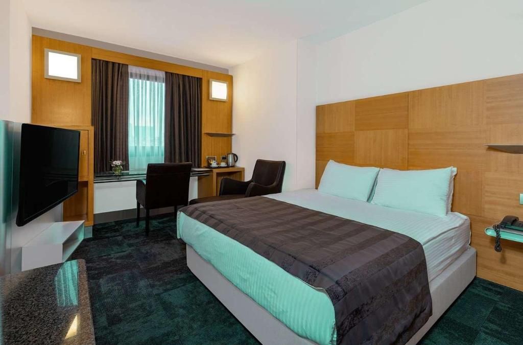 Point Hotel Taksim, foto 14