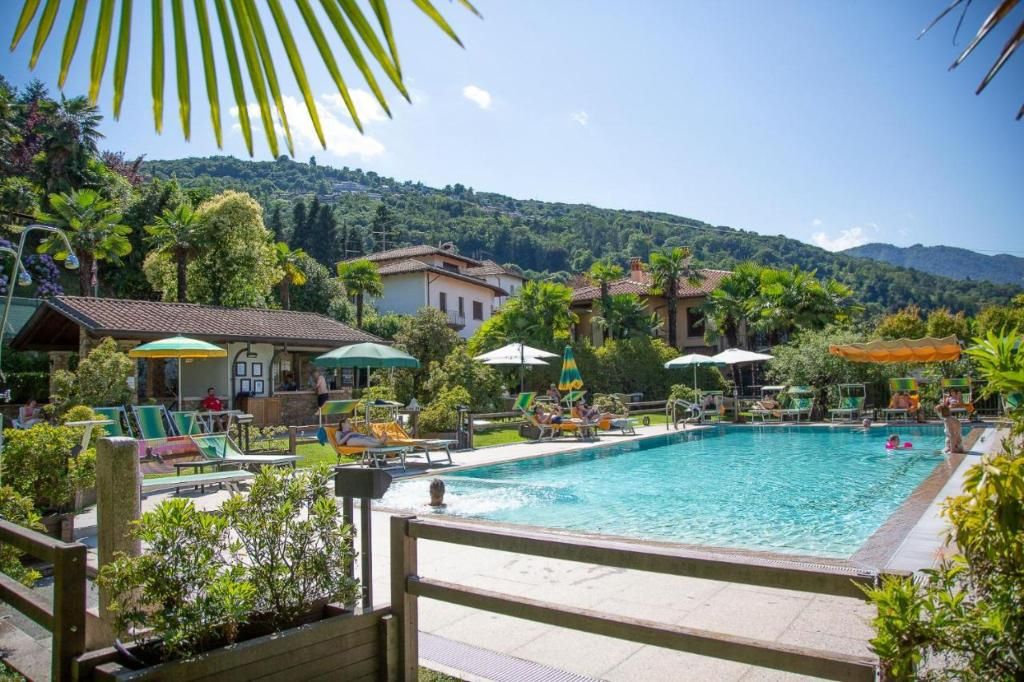 Hotel Della Torre Stresa, foto 4