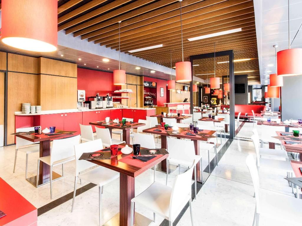 ibis Roma Fiera, foto 10