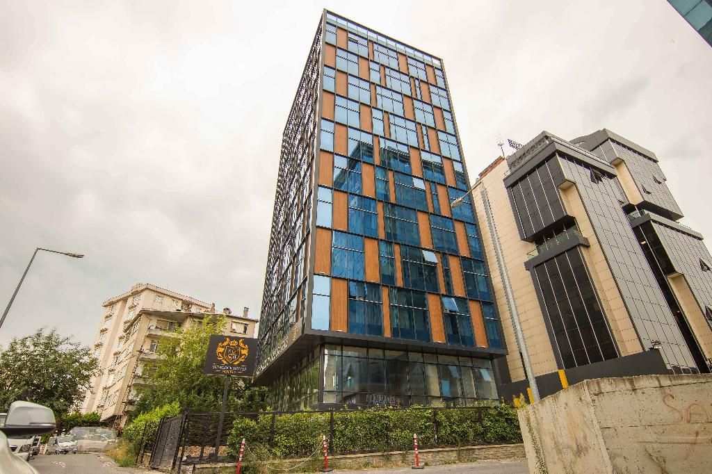 Sherlock Homes Hotels, foto 8