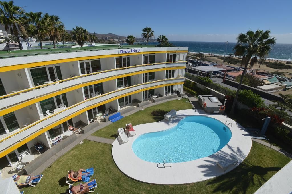 Arco Iris Apartamentos, foto 10