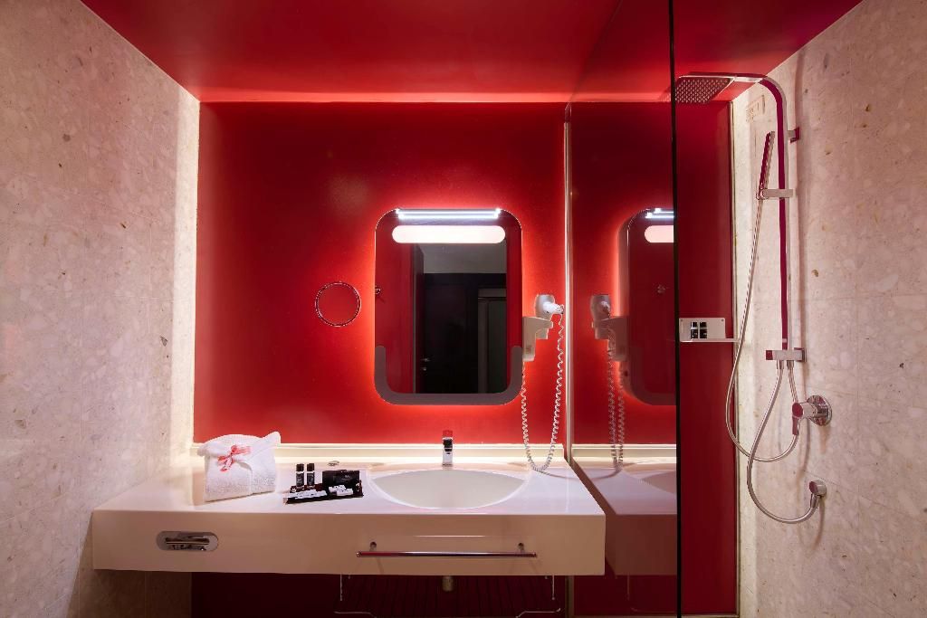 Hotel San Ranieri, foto 2