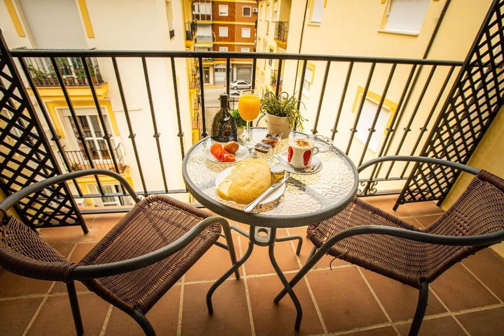 Hotel Arunda II, foto 14