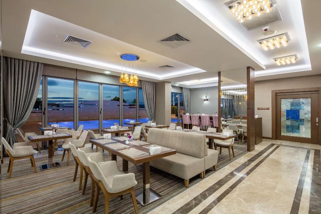 Hampton by Hilton Canakkale Gallipoli, foto 10