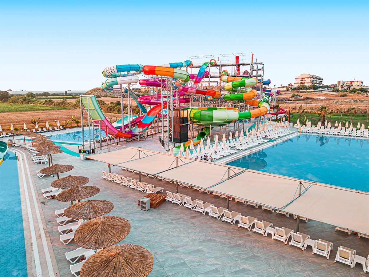 Dream Fun World, foto 5