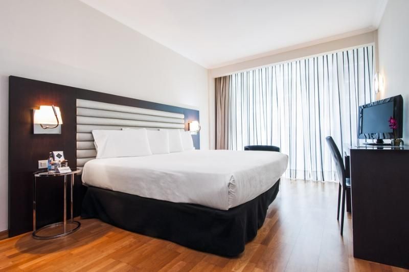 Eurostars Cristal Palace, foto 13