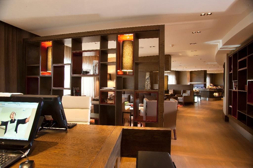 Sürmeli Hotel Istanbul, foto 14