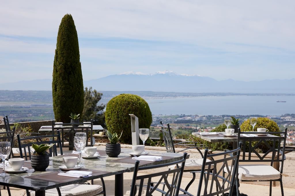 Hotel Panorama, foto 12