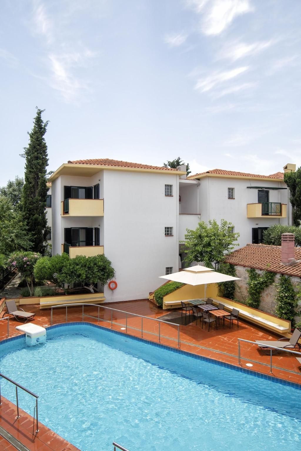 Elia Apartments, foto 14