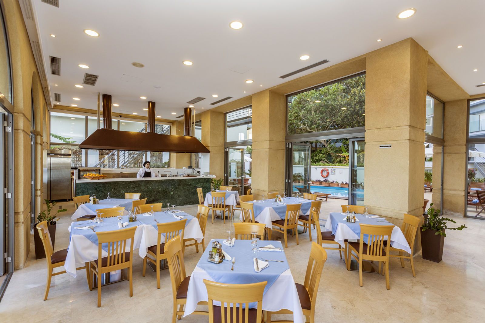 Ibiscus Hotel, foto 5
