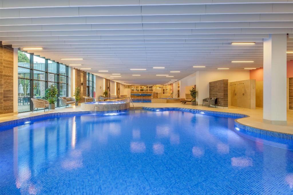 Hilton Grand Vacations Club at Craigendarroch Suites, foto 14