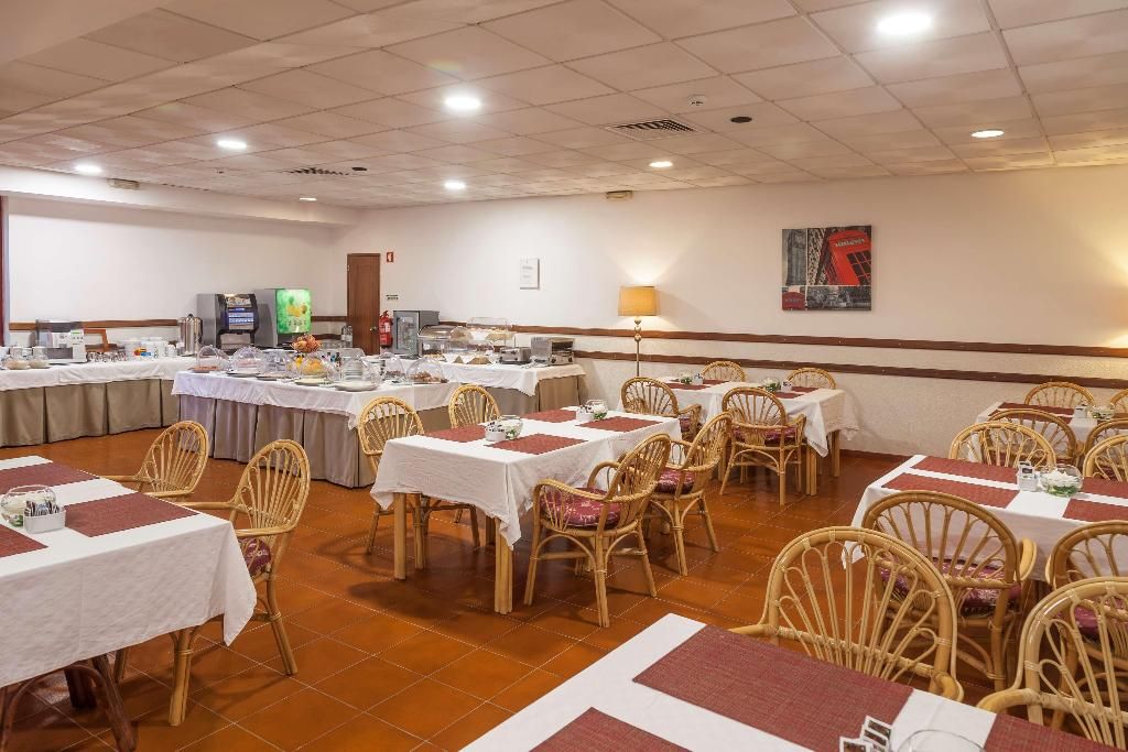 Best Western Hotel Dom Bernardo, foto 10
