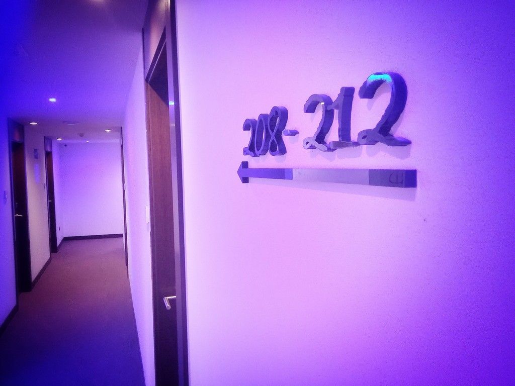 MB Boutique Hotel, foto 11