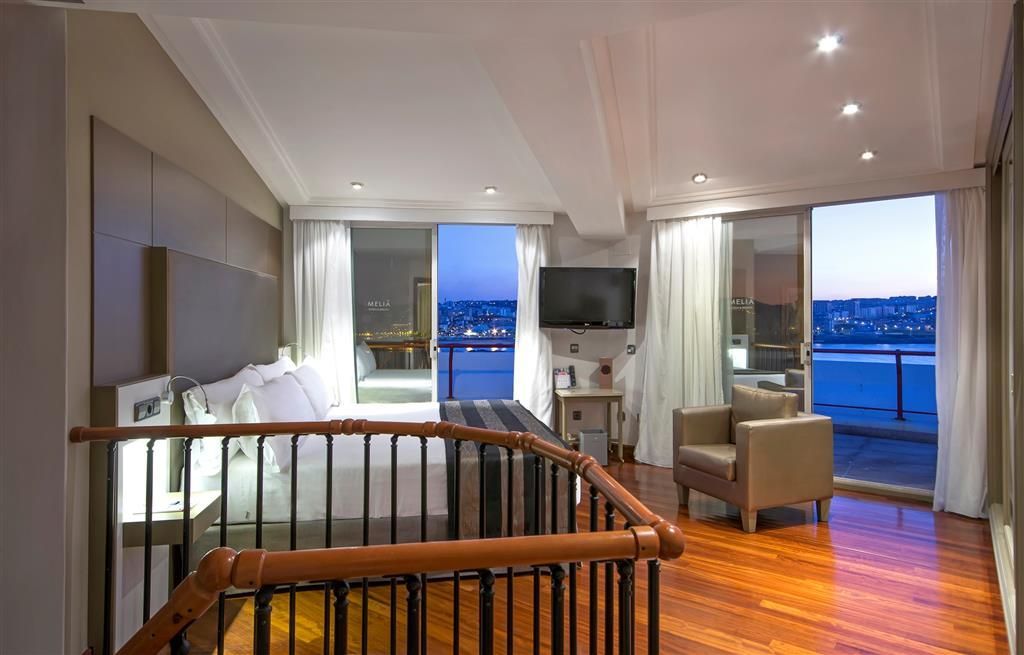 Meliá Maria Pita, foto 8