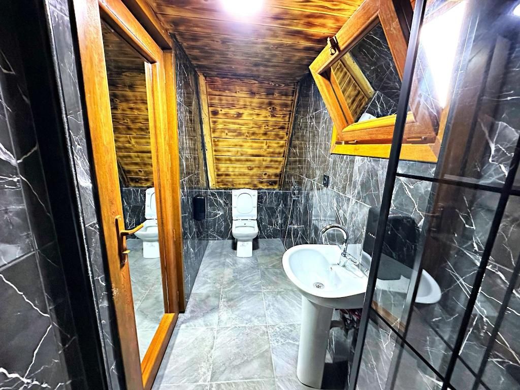 Tabiat Bungalows Otel, foto 2