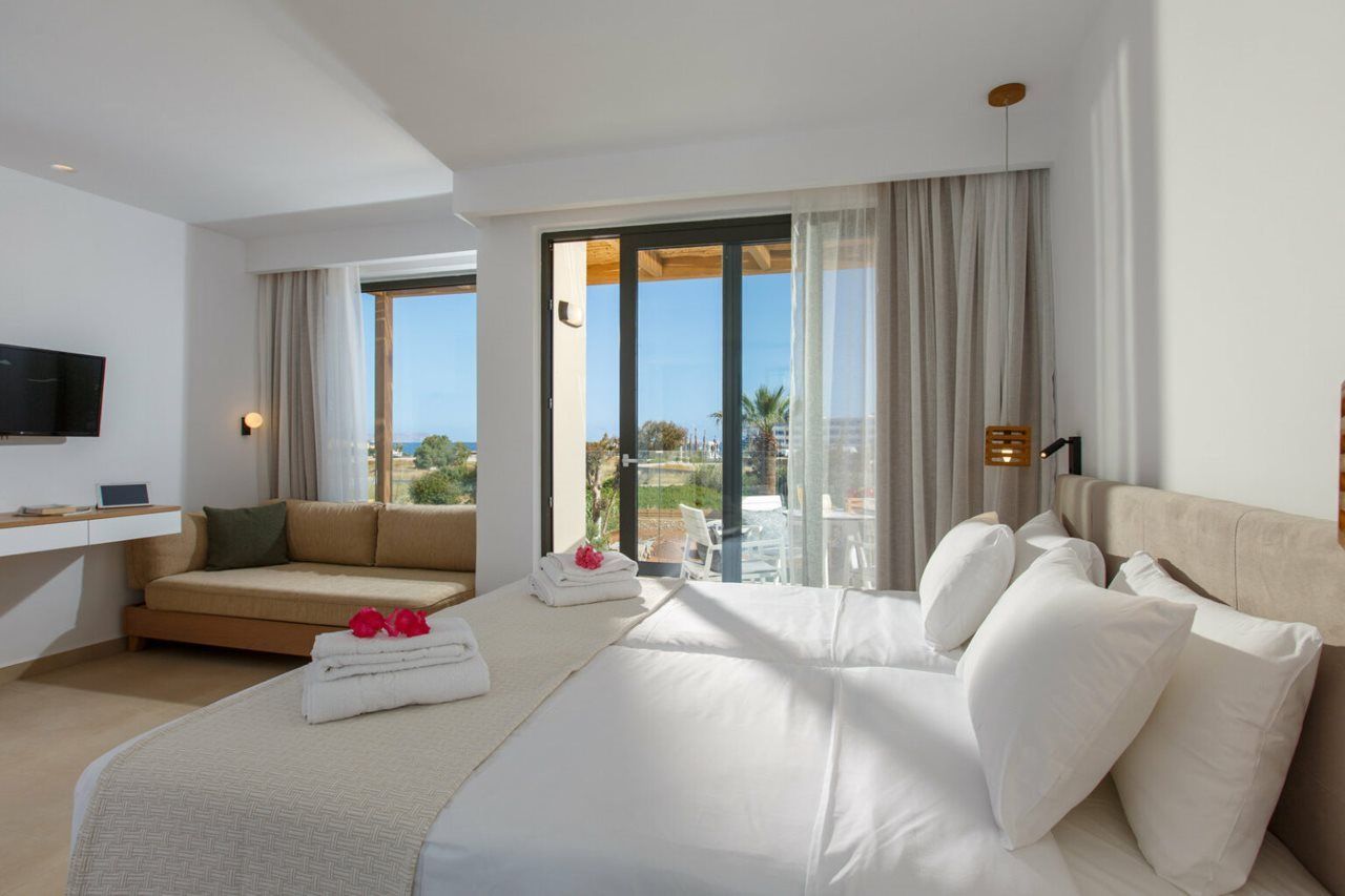 ALOE Boutique Hotel powered by Anissa Beach, foto 5